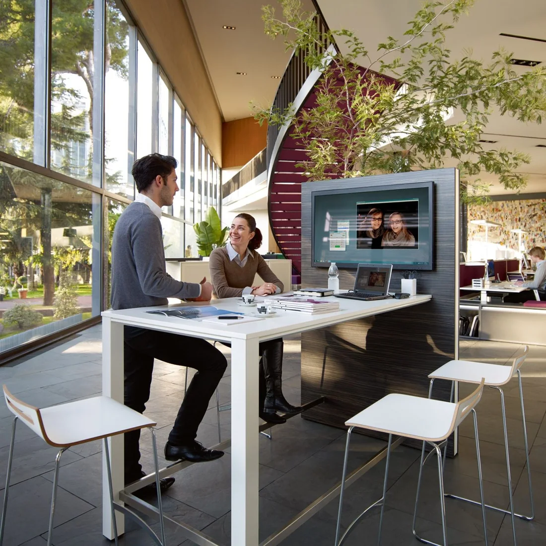 Infrastrutture di rete AGLS-OFFICE
