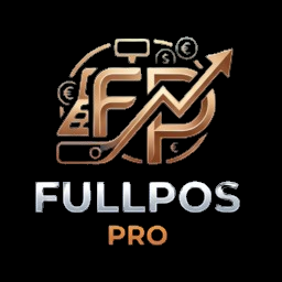 FullPos Pro Logo