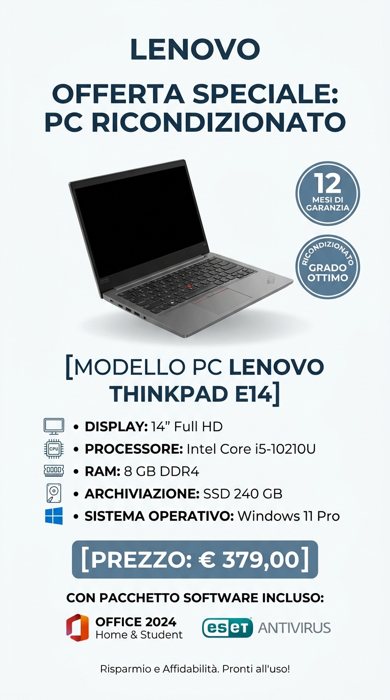 ThinkPad E14