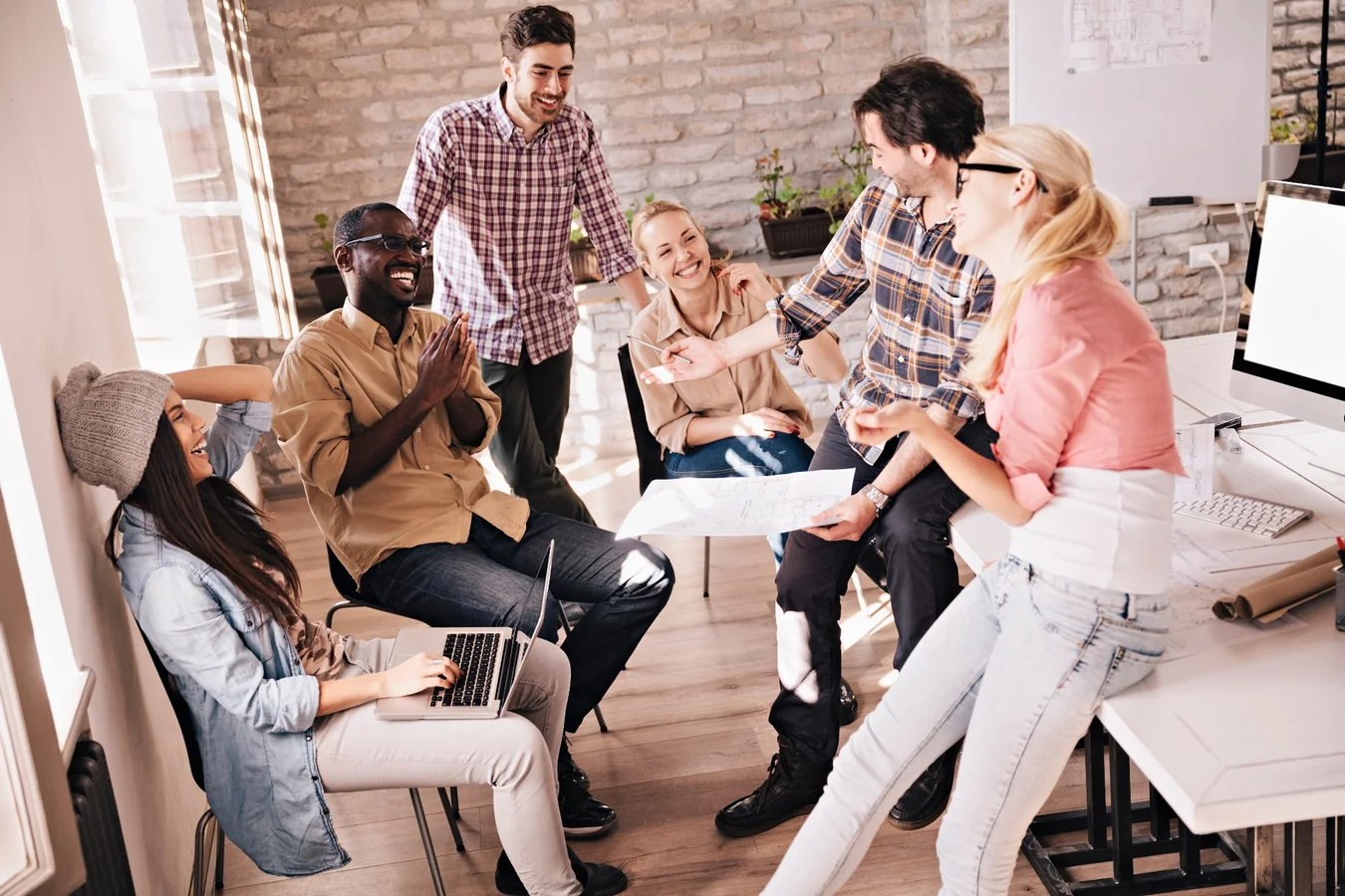 Assistenza informatica per aziende