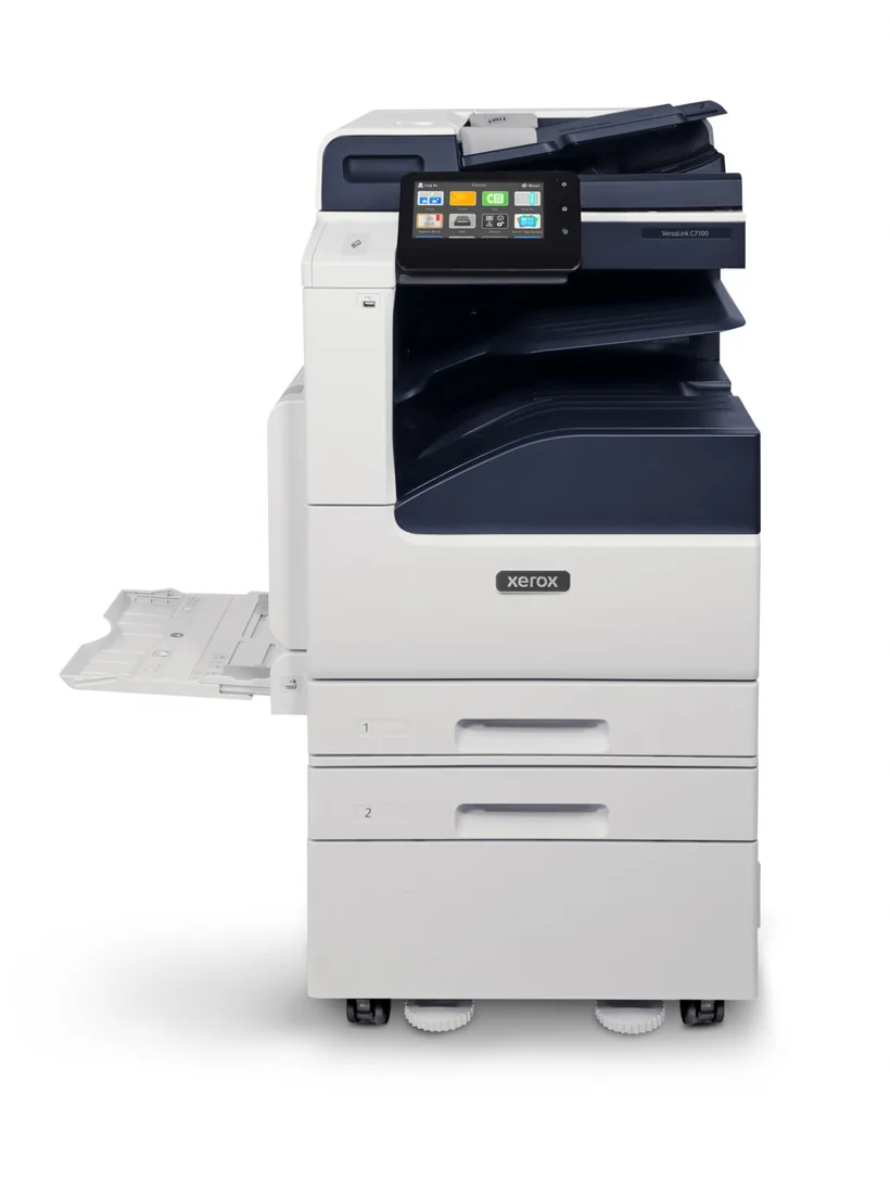 Multifunzione Xerox a noleggio