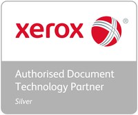 Xerox Authorised Document Technology Partner