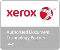 Xerox Authorised Document Technology Partner